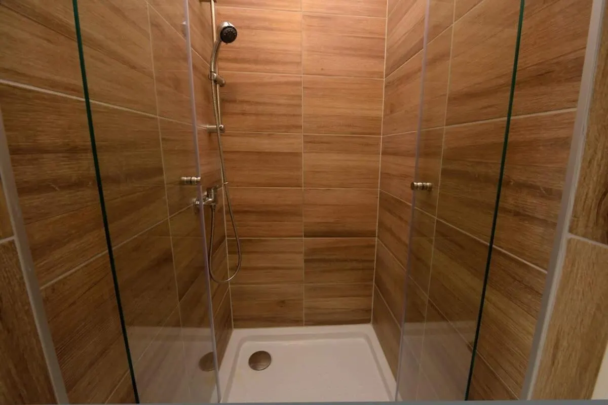 Central Large Cosy Apartment 布达佩斯
